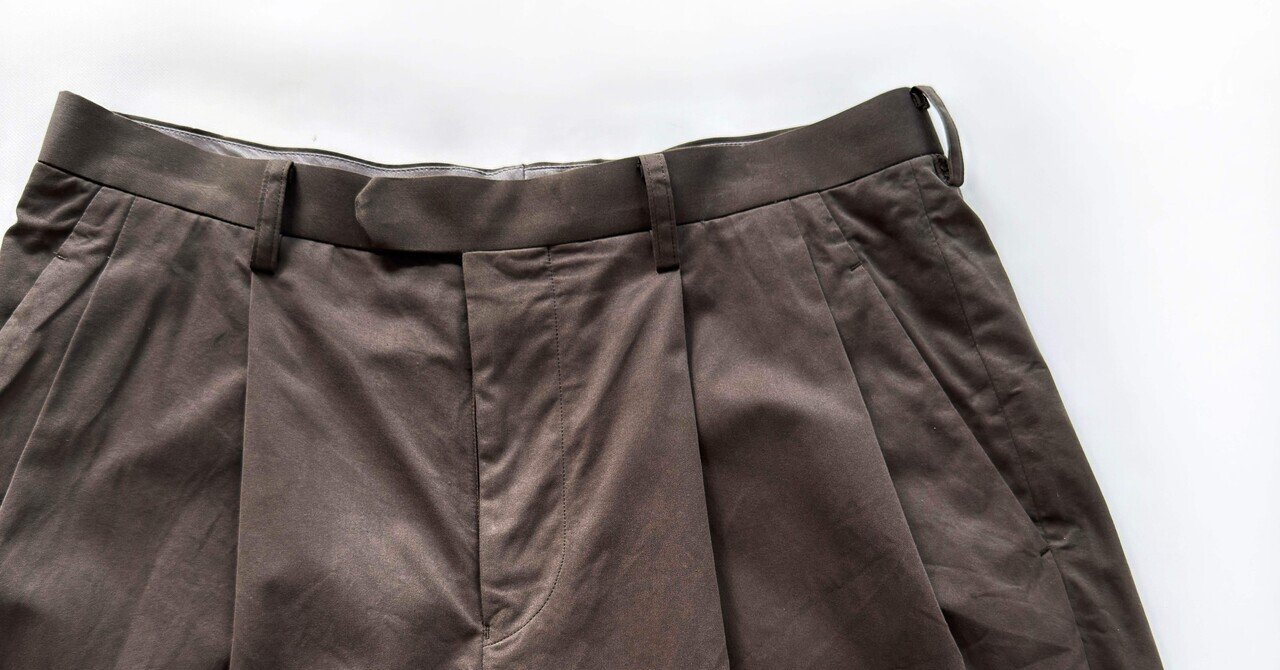 パンツ MAATEE&SONS SHORT TROUSER SIZE4 パンツ MAATEE&SONS SHORT TROUSER SIZE4 MAATEE&SONS SHORT