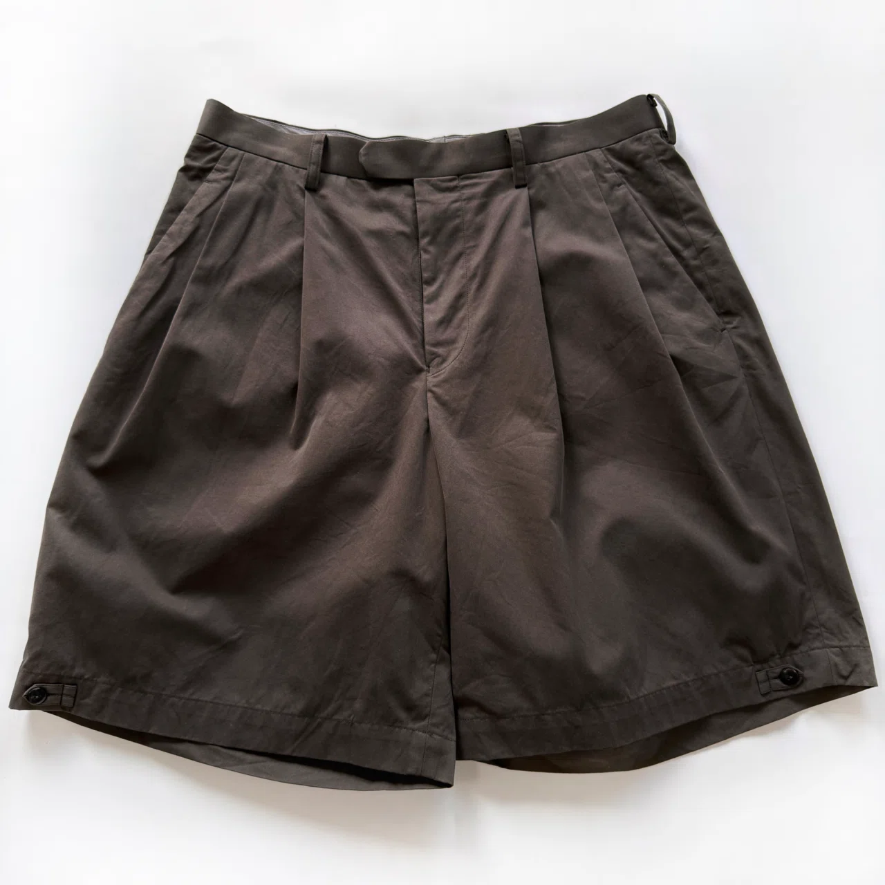 MAATEE&SONSのSHORT TROUSERライトレビュー|はむすけ|はむの MAATEE&SONSのSHORT TROUSERライトレビュー|はむすけ|はむの