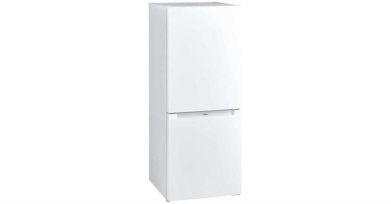 satnaハイアール　冷凍冷蔵庫　JR-NF140C　2011年製 ハイアール、パーソナル向け冷蔵庫「JR-NF140C」 - 価格.com