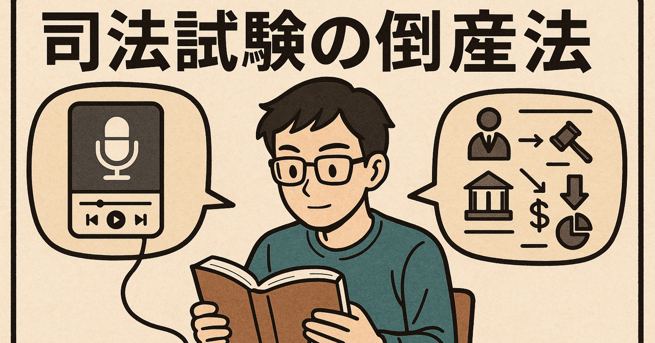 司法試験 倒産法(平成23年の論文)をウェッブページ