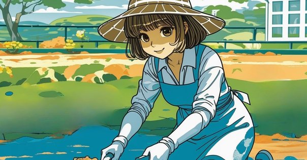 隣の芝はただの芝｜そら｜肩書きのないnoter