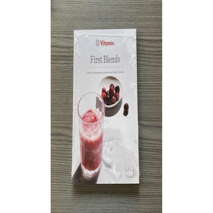Vitamix バイタミックス VM0111 レシピブック付き バイタミックス Vitamix VMO111 ミキサー レシピ本付き