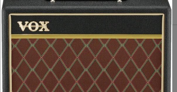 noteで詳細に伝える】VOX COPPERHEAD DRIVEの感想について｜e