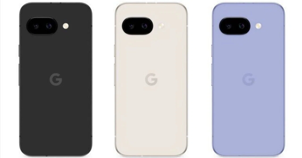 匿名トバシ - Pixel 9a を魔改造するお｜ひとりかくれんぼ