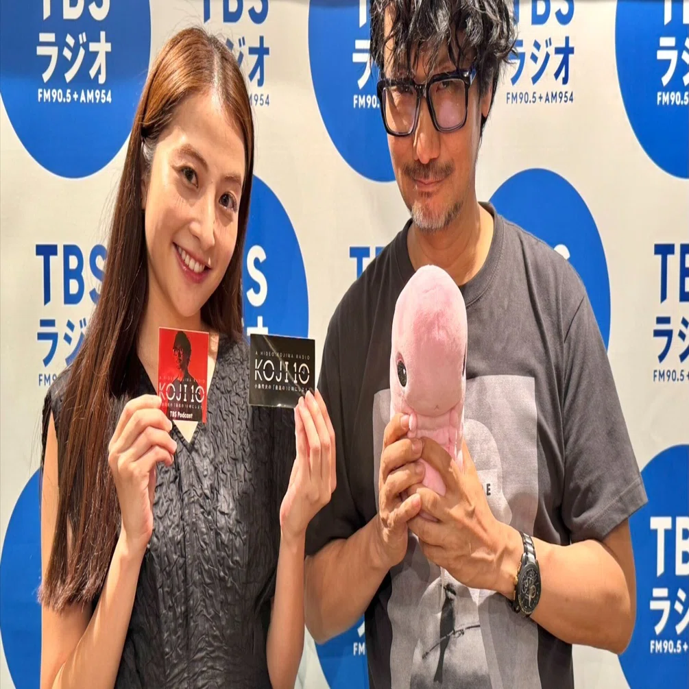 📻小島秀夫📻｜naho-21