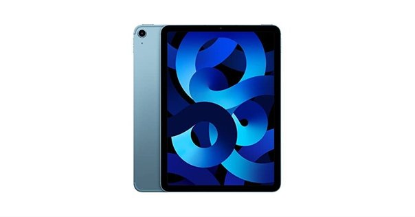 Apple 13インチ iPad Air M3 ブルー 128GB｜GetGadgetGot