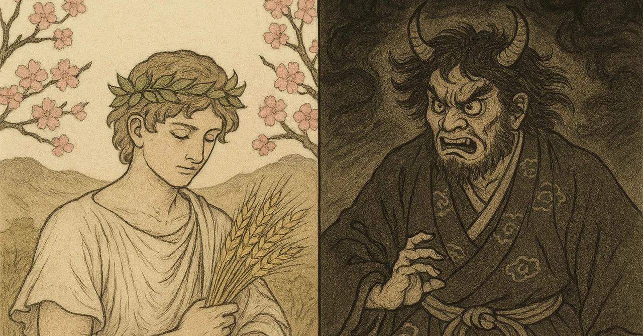 【祟りと権力】日本史における「祟り神」信仰の政治力学とその変質｜西田啓介