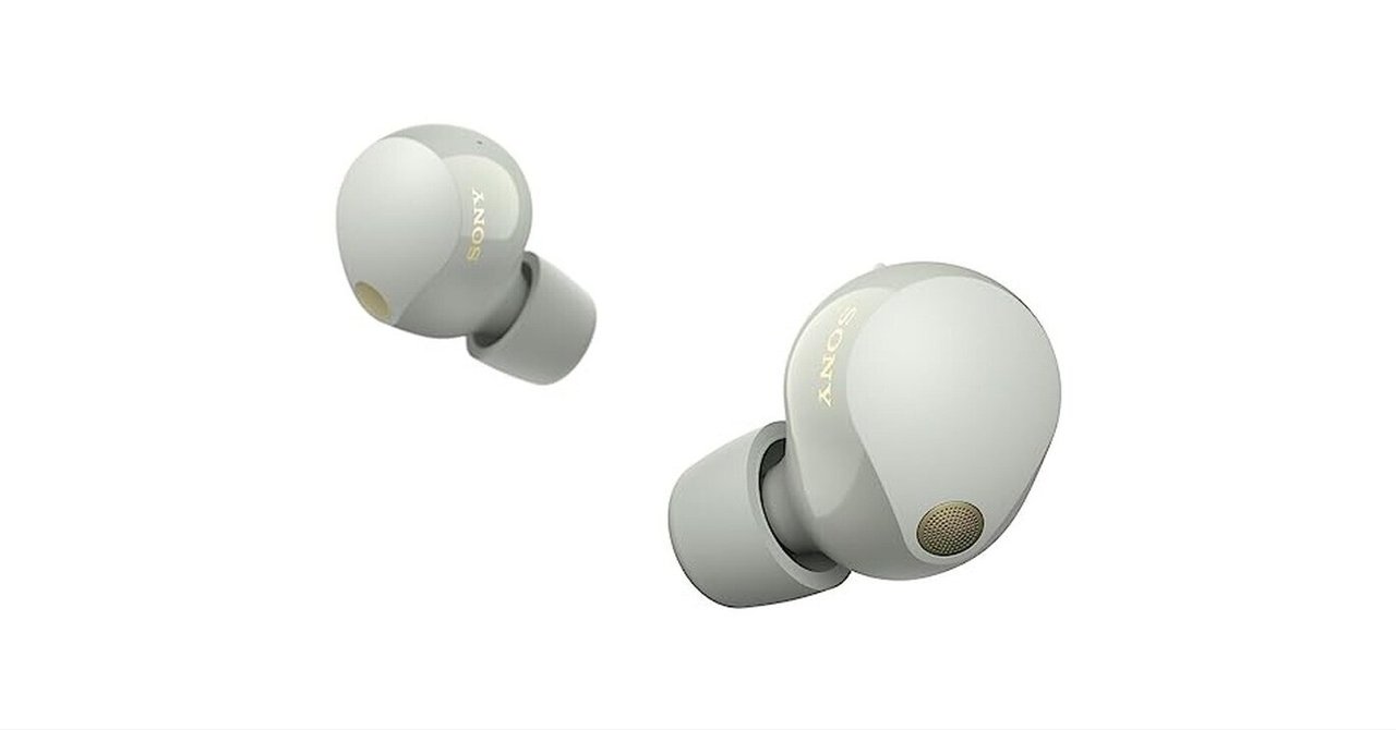 SONY WF-1000XM5 ワイヤレスイヤホン ソニー　白　ジャンク ソニー(SONY) ワイヤレスノイズキャンセリングイヤホン WF