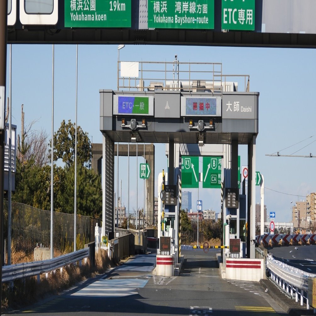 ⭐️特集【0時待ちの常識が変わる日】ETC深夜割引、見直しの全貌と”今