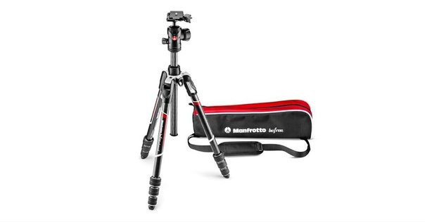MANFROTTOトラベル三脚 楽天市場】【OUTLET】Manfrotto マンフロット Elementトラベル