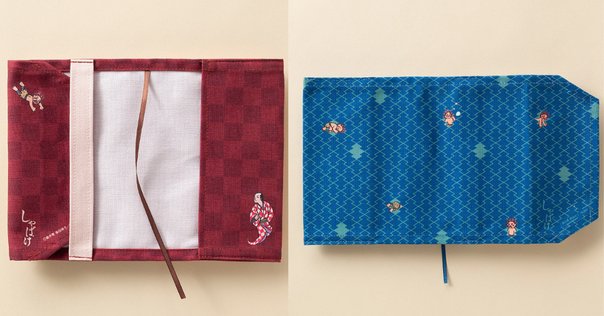 正倉院螺鈿紫檀五絃琵琶フェリシモポーチエコバッグ未使用 rectangle_large_type_2_2616e8f