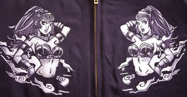 とらドラ tシャツ project mori 00sアニメ project mori プロジェクトモリ Tシャツについて|yamada