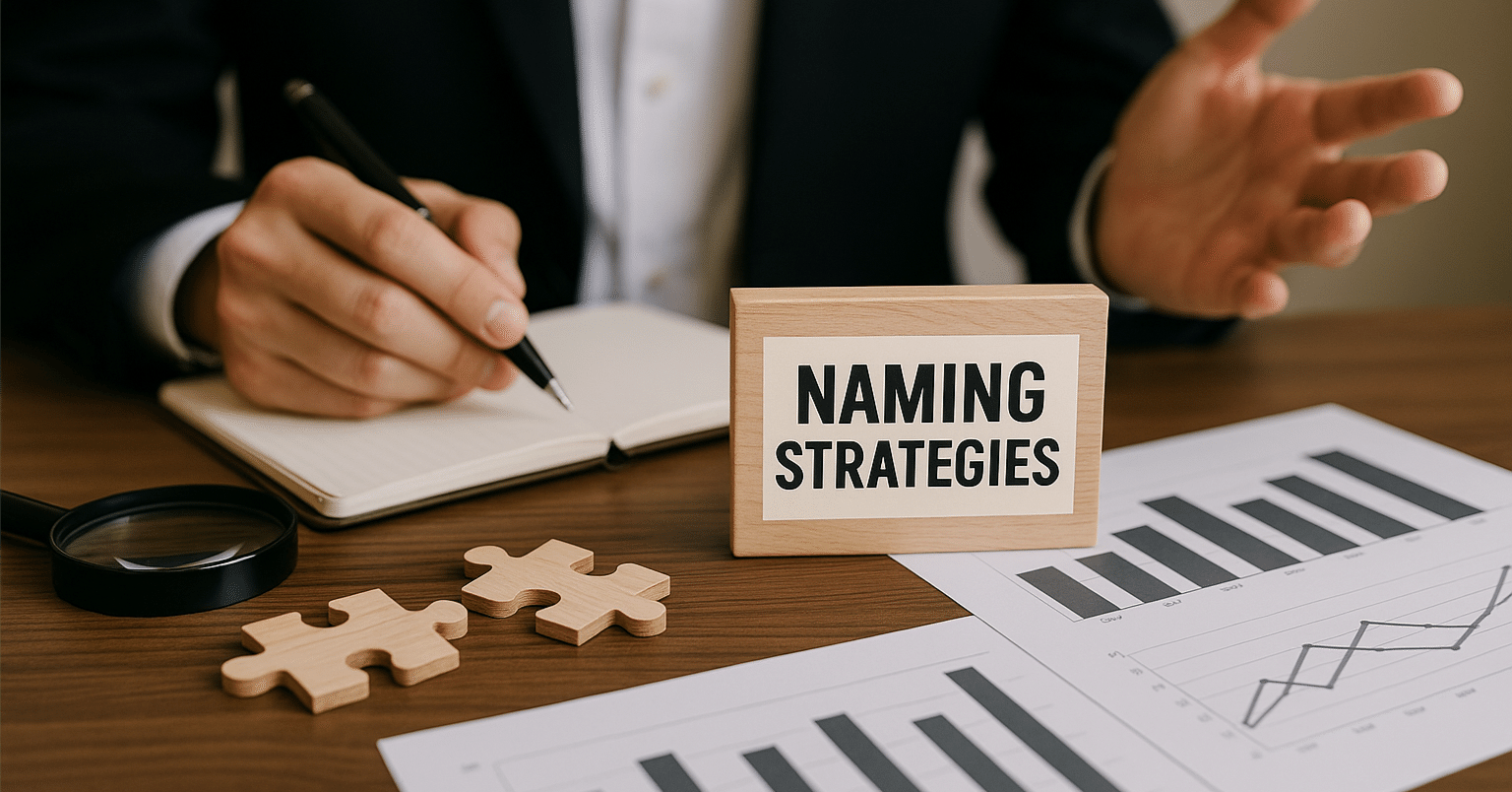 イーデザイン損保の社名変更で読み解く、勝てるネーミング戦略の3つの法則｜セオドア アカデミー