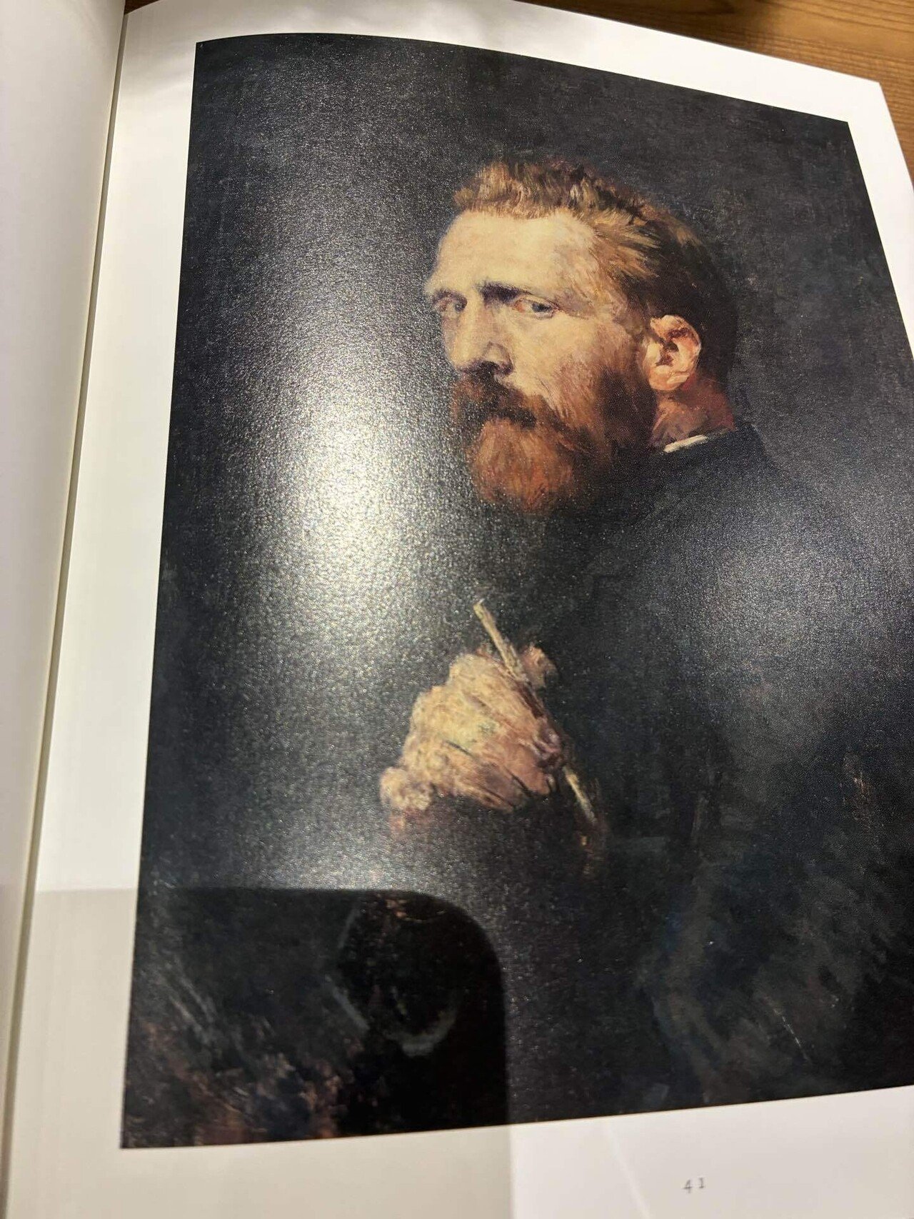 ゴッホ展 家族がつないすだ画家の夢」大阪市立美術館に行きまし