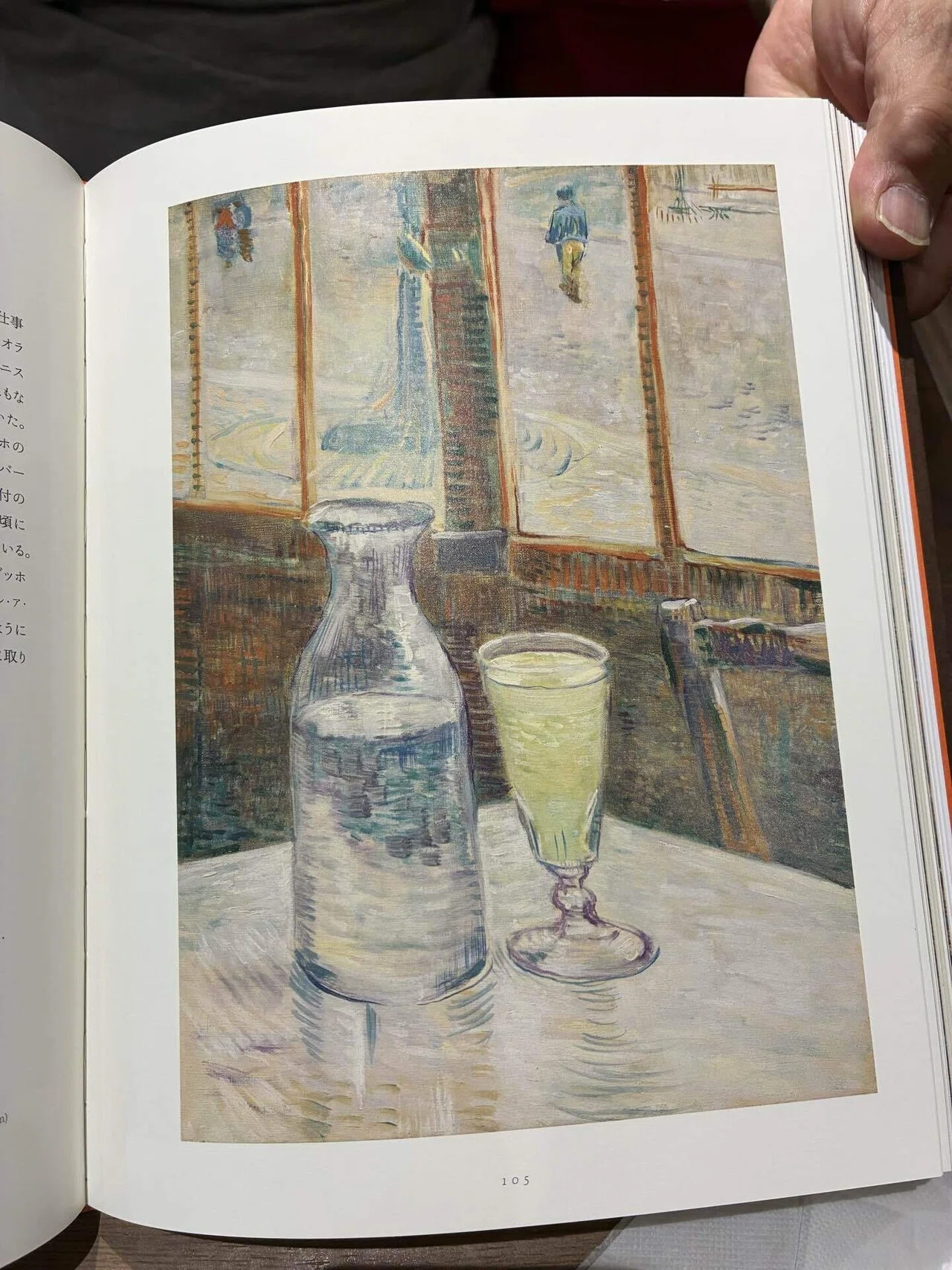 ゴッホ展 家族がつないだ画家の夢」大阪市立美術館｜KAZUNORI.TAKAO
