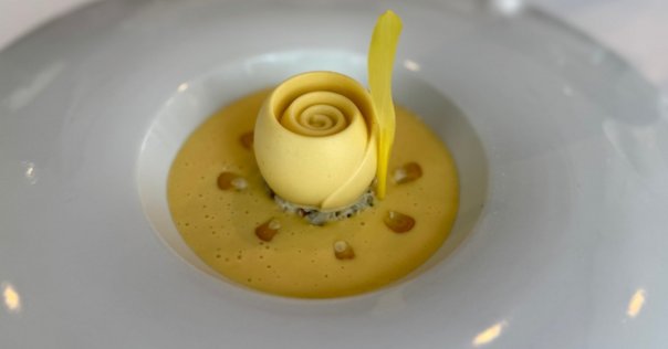 新フランス料理　グルメのための美食料理　ミッシェル・ゲラール 新フランス料理 グルメのための美食料理 ミッシェル・ゲラール