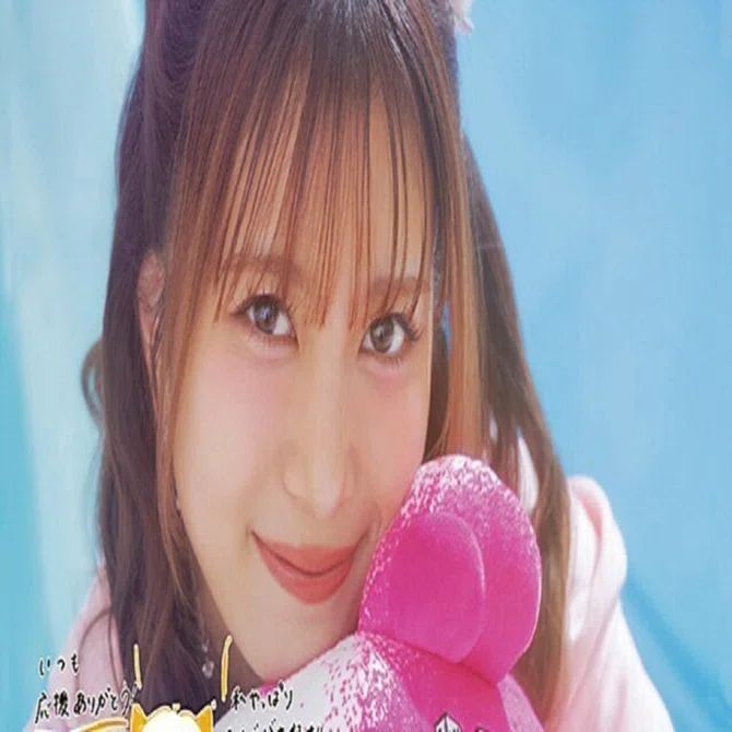 （新品未開封品）Juice=Juice 井上玲音　松永里愛バースデーイベント maxresdefault.jpg
