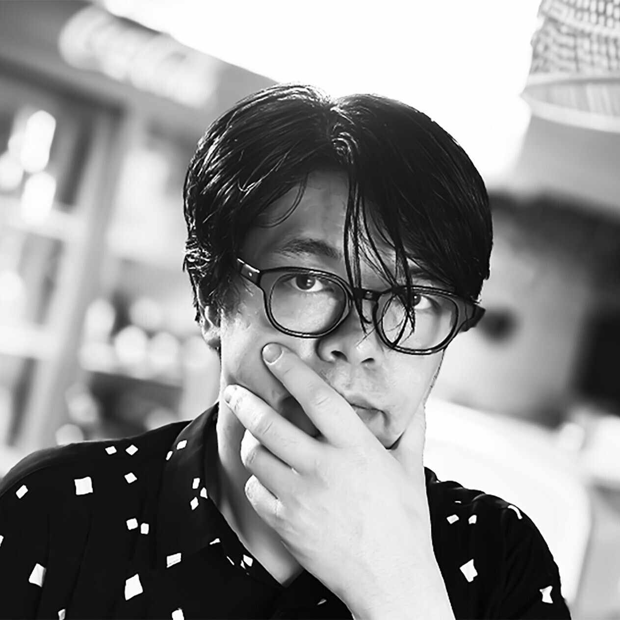 松井俊介@作詞作曲