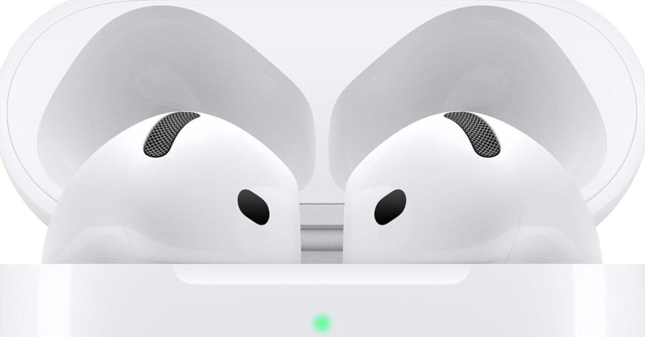 AirPods 4購入後に試すべき12の初期設定を徹底解説！快適な使い