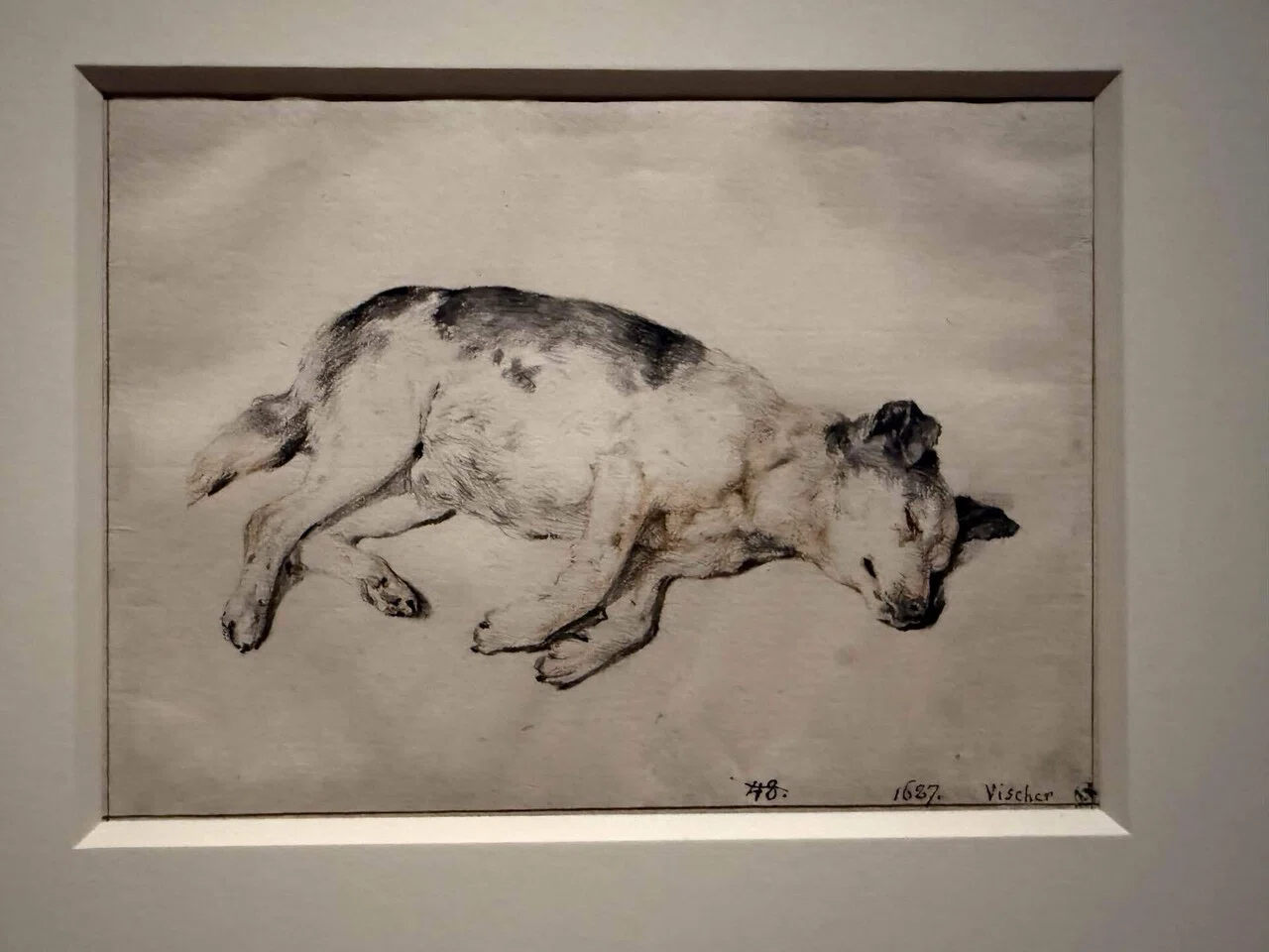 アートめぐり スウェーデン国立美術館 素描コレクション展―ルネサンス