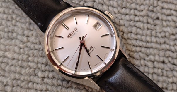 キングセイコSEIKO KS巻き時計 ホワイト文字盤部品欠け 2141300427291_01_sewtqDl.jpg