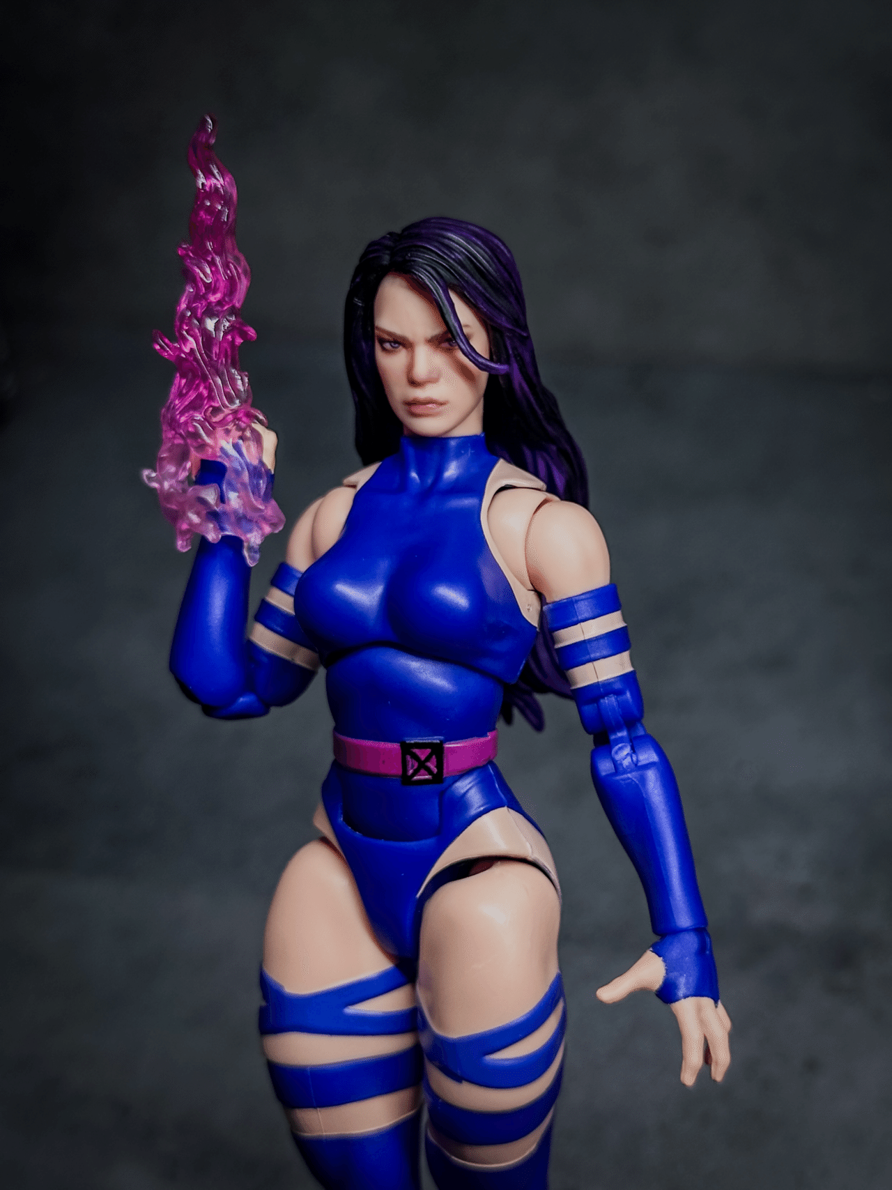 マーベルレジェンド サノス カスタム マーベルレジェンドサノス カスタム