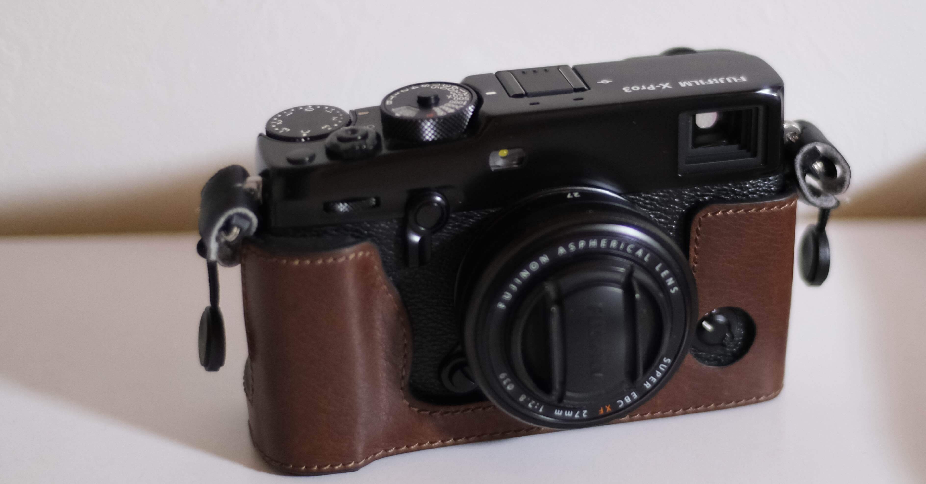 77 📷X-PRO3から見るFUJIFILMのこだわり｜Ynofilm