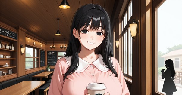 書籍刊行記念『渋沢栄一が転生したらアラサー派遣OLだった件』の