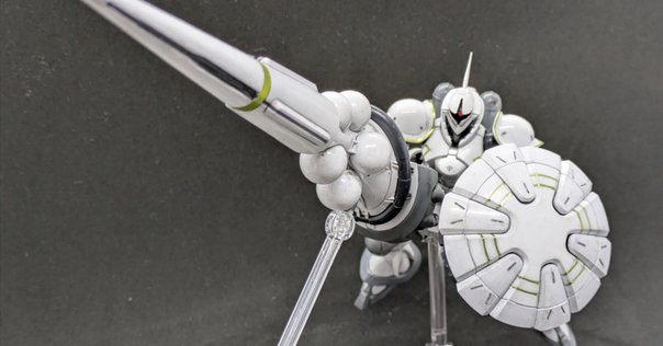 □レビュー？｜ハロ型スピーカー｜機動戦士Gundam GQuuuuuuX
