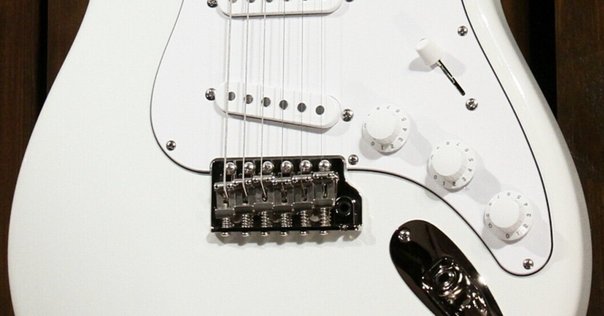 Ibanez RG350EXZ ゼロポイントシステム(ZPS)を試す｜Croquette