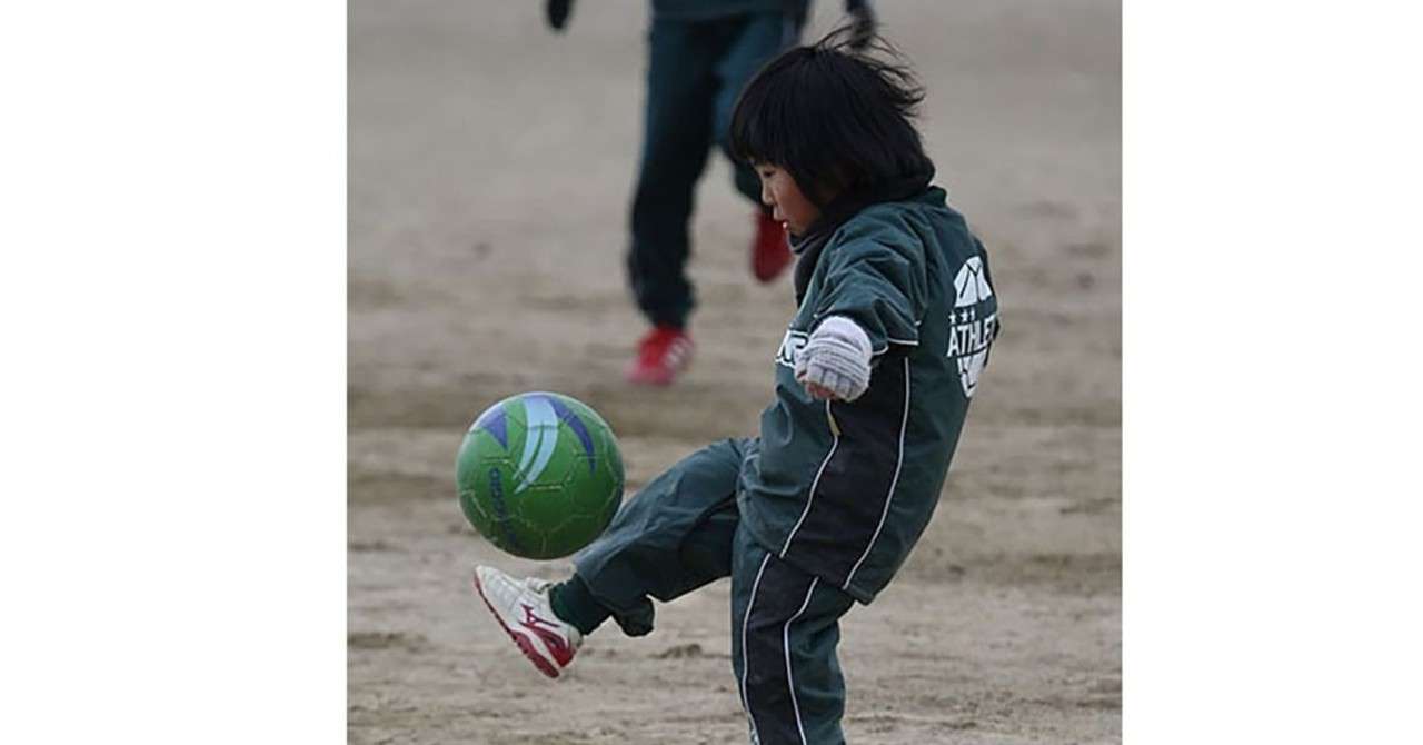 リフティングとは 田畑雅宏masahirotabata Note