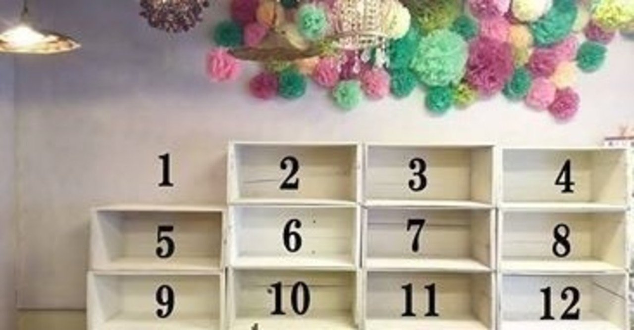 恋愛運が上がるラッキーナンバーとは レイ 女は強いのよ Note