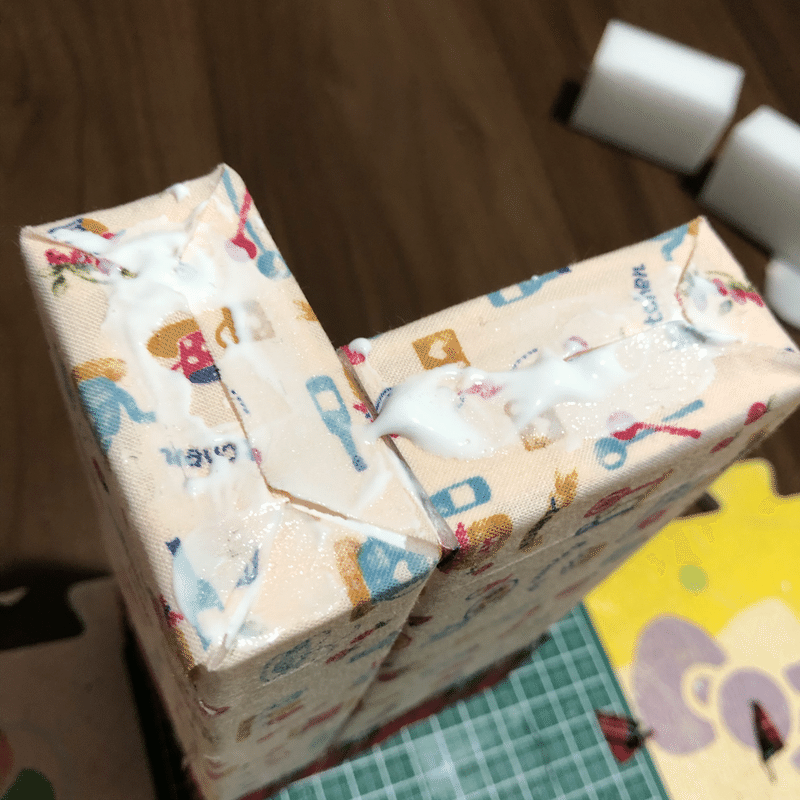 おうちで作ろう メルちゃんのキッチンセット ソファーセット Mikan S Style Note