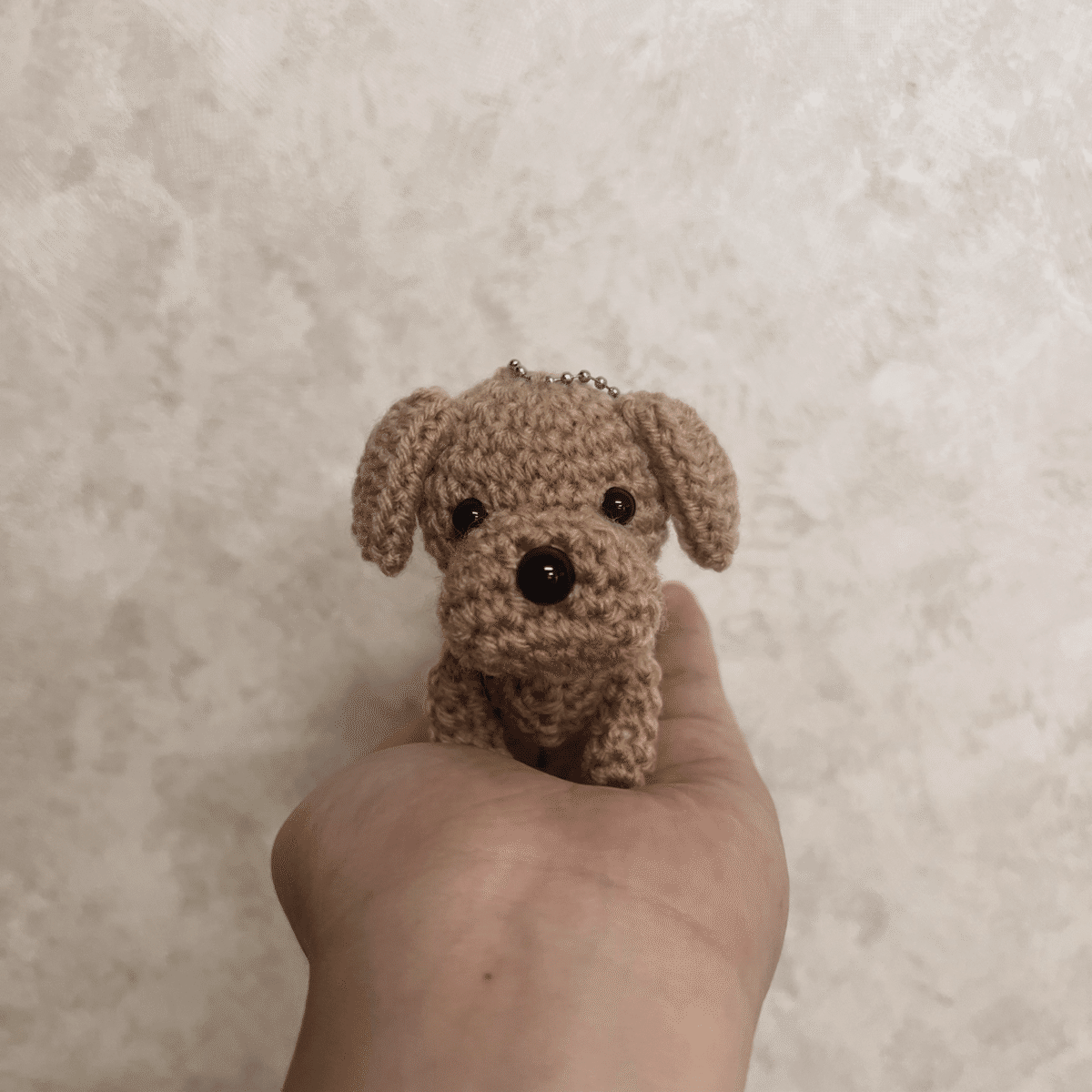 アメリカ80年代手描きの瞳が美しく誇らしげに鴨を咥えるラブラドールレトリバー陶器 陶器 ラブラドールレトリーバー 犬 置物 白 高さ 約 33 cm