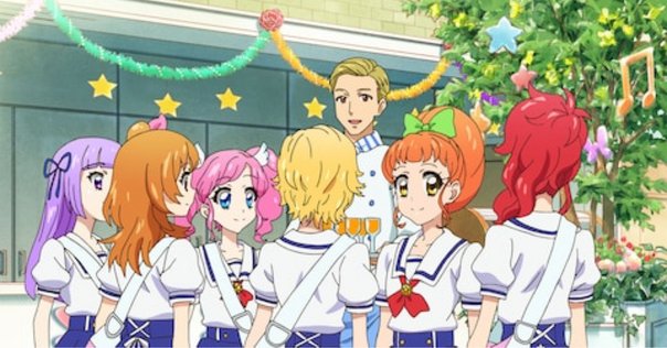 うたプリ スタツア 来来☆オーライ コマフィルム 俺色ピース 翔 うたプリ スタツア 来来☆オーライ コマフィルム 俺色ピース 翔