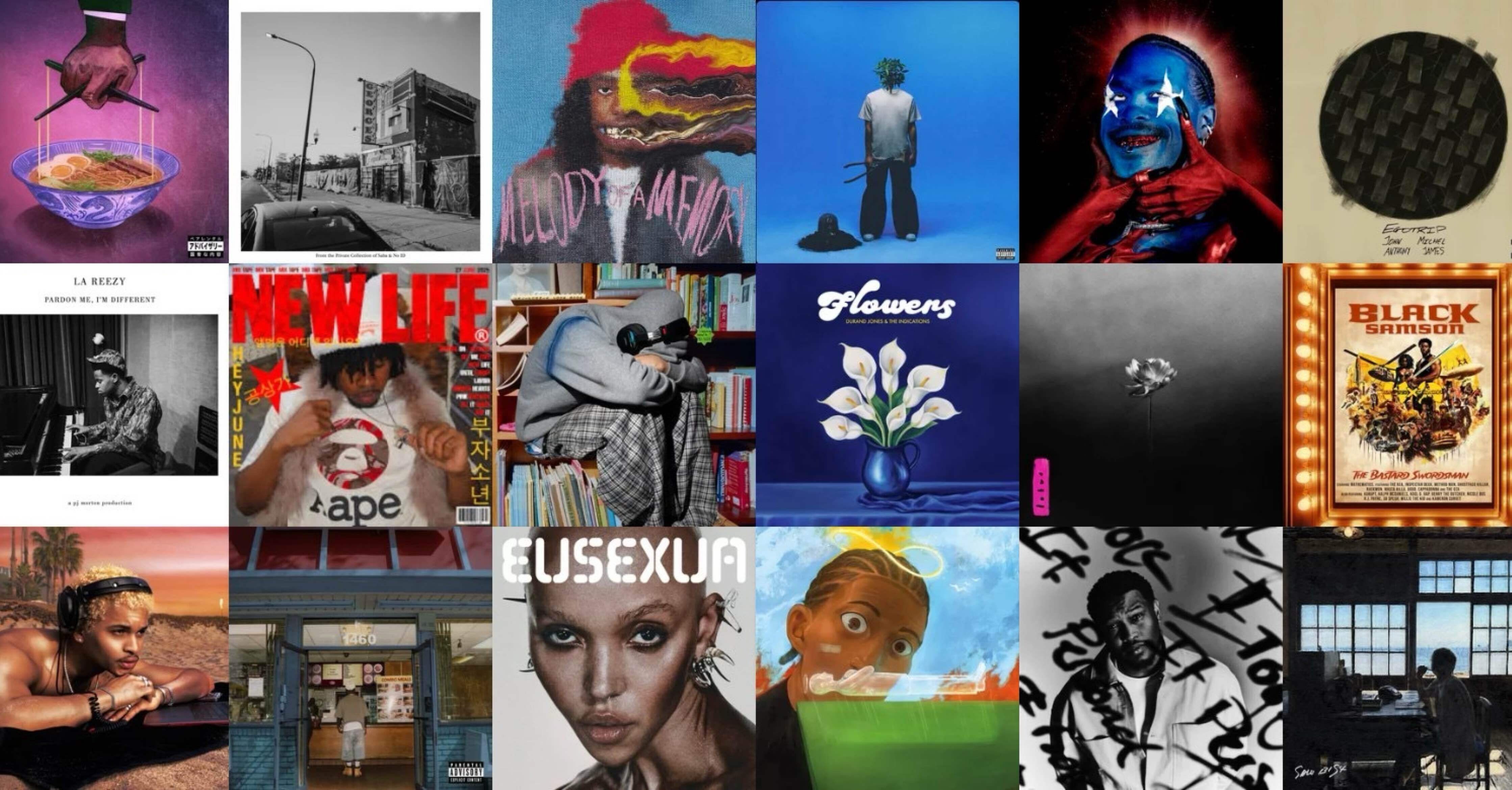 2025年 上半期 個人的ベストアルバム｜雀豪 JSOULS3 ベスト&オリジナル