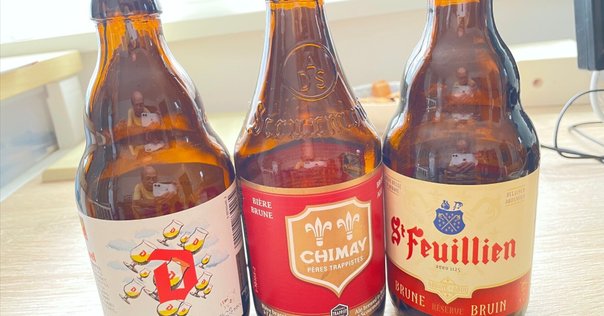 272日目 アイスランドの酒屋事情｜アイスランドでスタートアップ