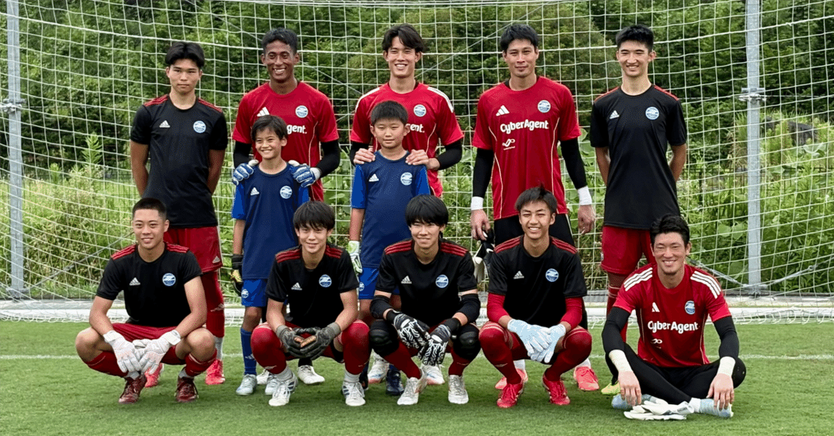 FC町田ゼルビア 2025年キーパー用練習機 FC町田ゼルビアがクラブ初の