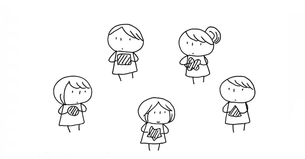 Thought Process Ab Rebel Ideas -The Power of Diverse Thinking-|Mira