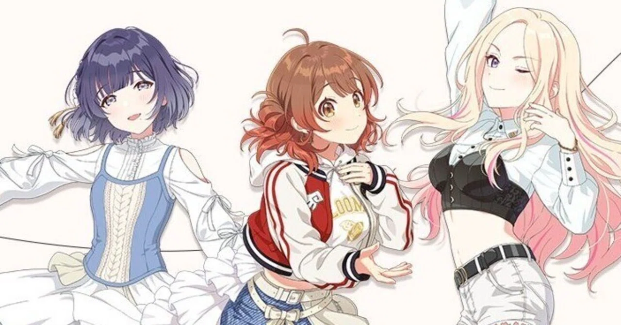 学園アイドルマスター 追加公演の配信を急遽見た感想｜はやしゅー