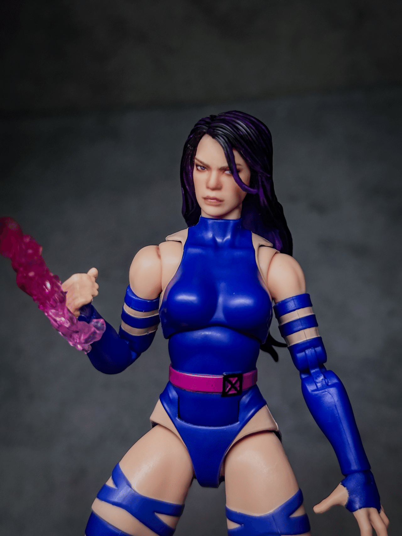 マーベルレジェンド　サノス カスタム マーベルレジェンド インフィニティ・サーガ サノス