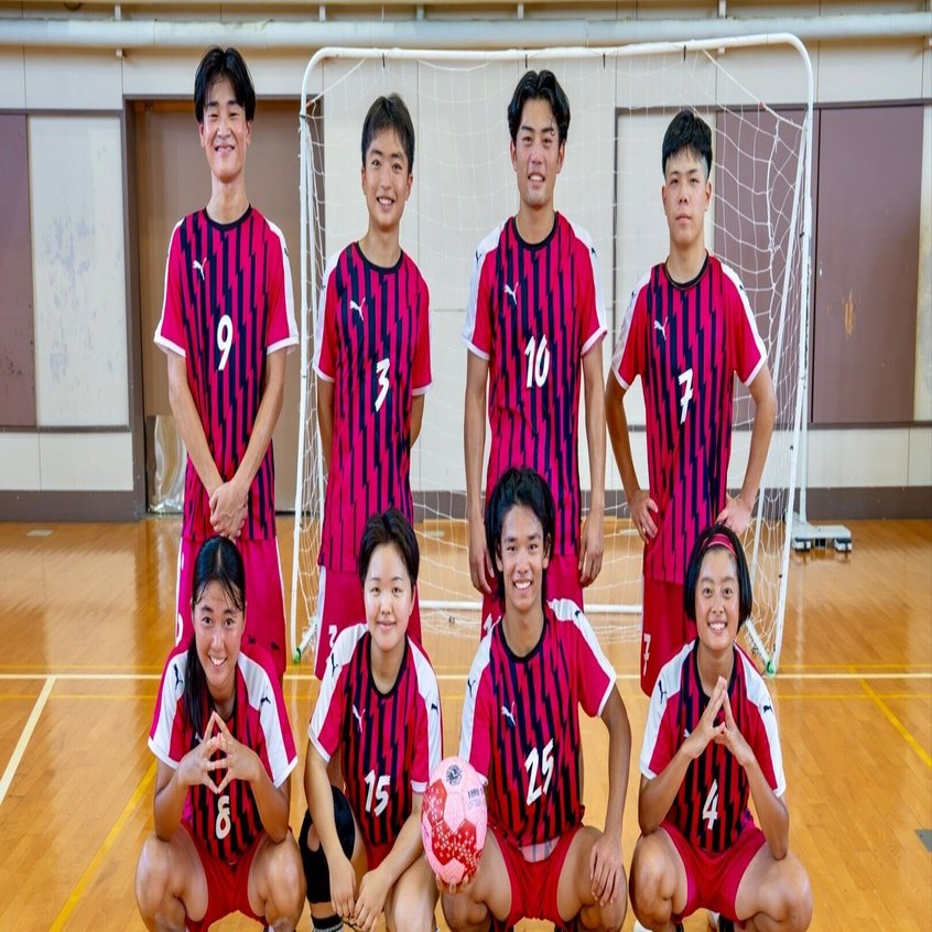 第4回全国特別支援学校フットサル大会東海地区大会に出場します