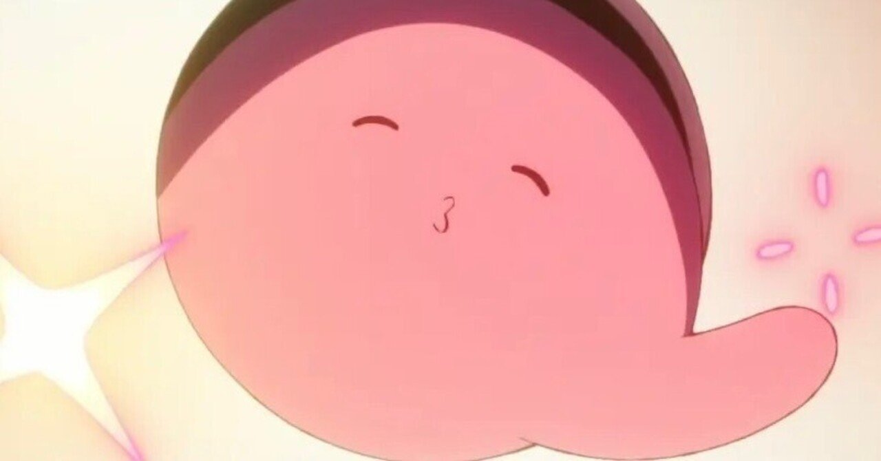 タコピーもちゃんとお話すべき｜タコピーの原罪アニメ5話感想｜津島ユイ