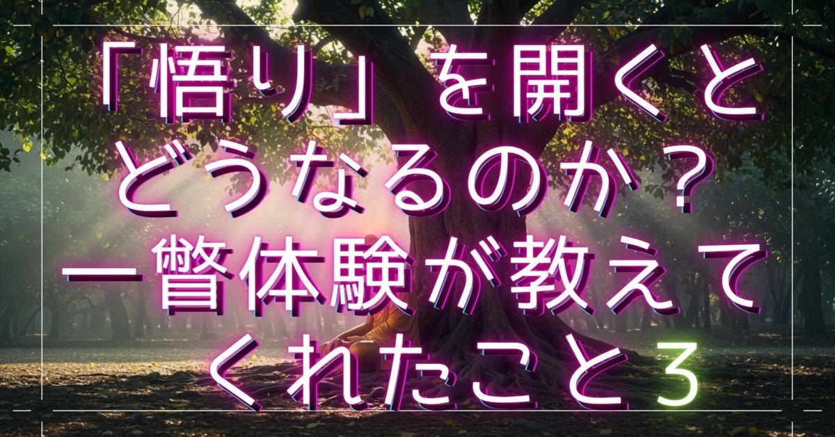 サイン本 超悟り入門 いつまで悟りにこだわっているのですか? 悟り」は、あなたのすべてを見て知っている｜空っぽになるほど