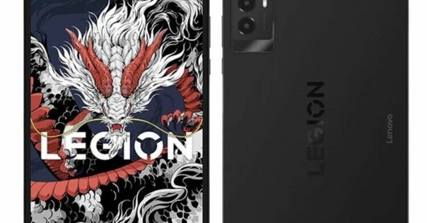 Lenovo Legion Tab Y700 Series Overviews+｜MONE FIERA