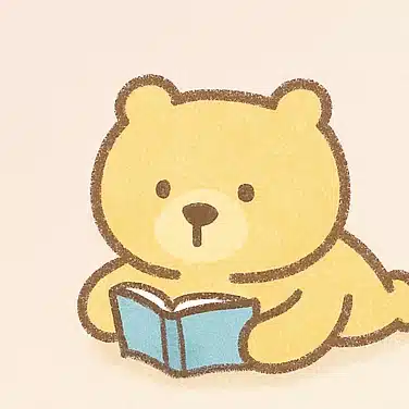 クマ🐻