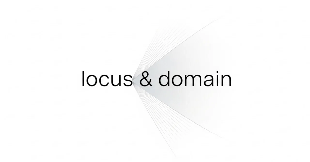 024]軌跡と領域について｜いっし