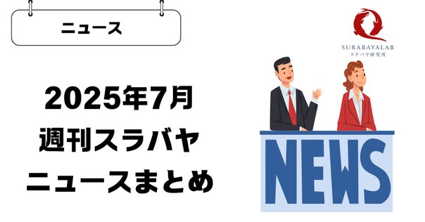 インドネシア最新法令UPDATE Vol.12：インドネシアの外資規制