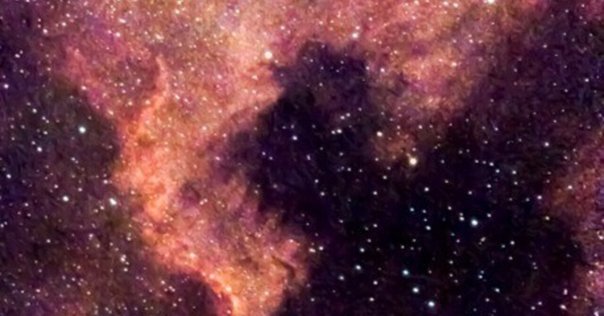 IC4592/青い馬頭星雲｜msmaskwsppr