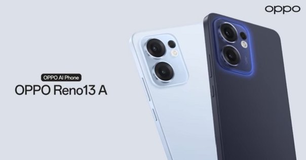 新品・未使用品」SIMフリー OPPO Reno13 A [ルミナスネイビー